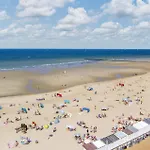 Cozy In With Wifi Apartamento Ostende