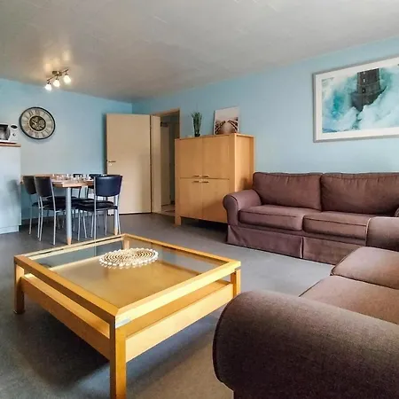 Apartment Gemütliches In Mit