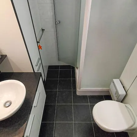 Gemütliches In Mit Apartment