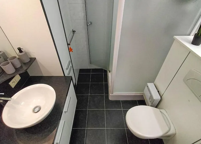 Cozy In With Wifi Apartment