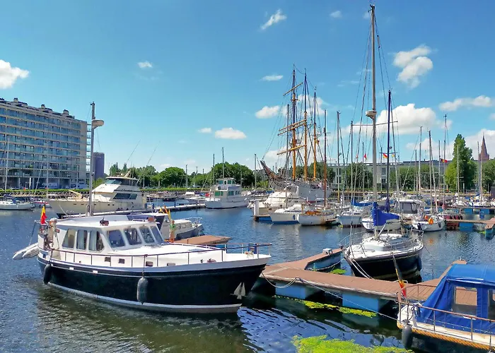 Cozy In With Wifi 公寓