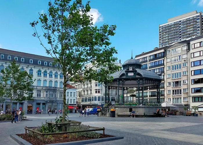 Cozy In With Wifi Apartment