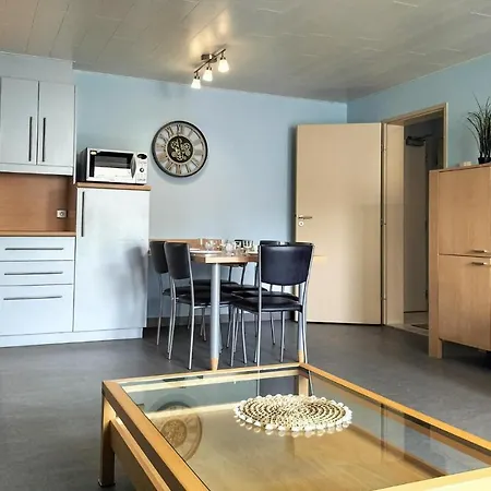Lovely In With Kitchen Lejlighed *