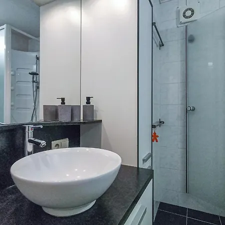 Cozy In With Wifi Apartment Ostend