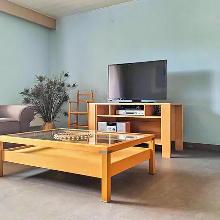 Cozy In With Wifi Ostend