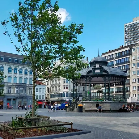 Cozy In With Wifi Apartment