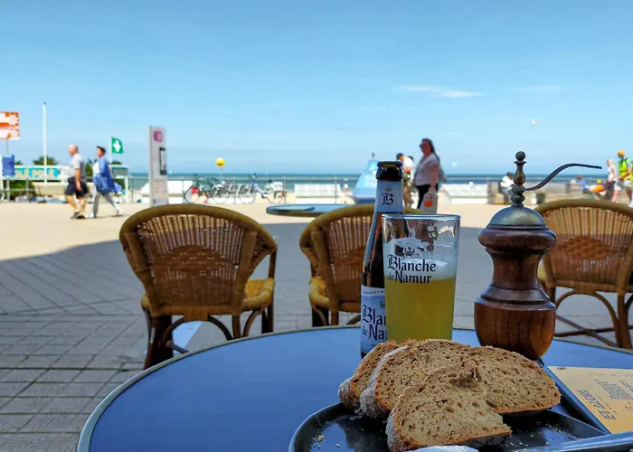 Appartement Cozy In With Wifi